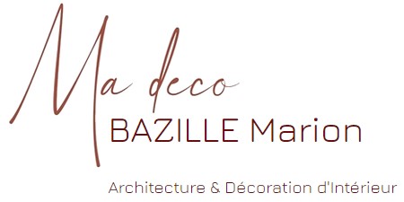 BAZILLE Marion Architecture & Décoration d'Intérieur