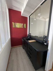 salle de bain après rénovation artisans consult