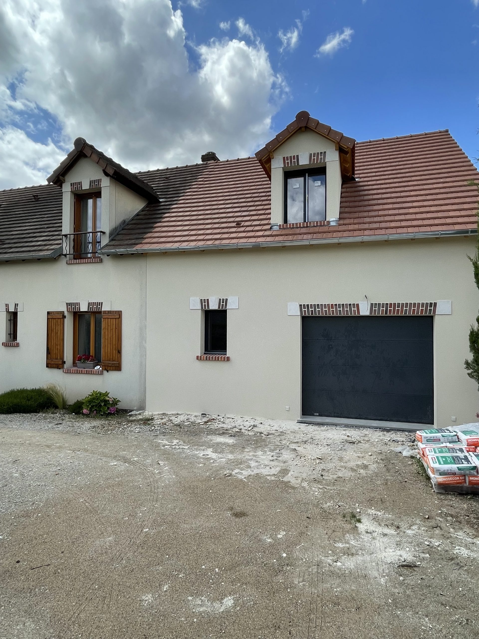 extension avec artisans consult